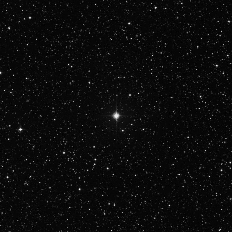 Image of HR2259 star