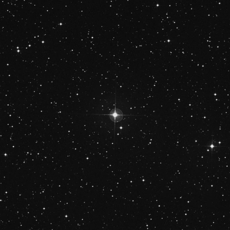 Image of HR2262 star