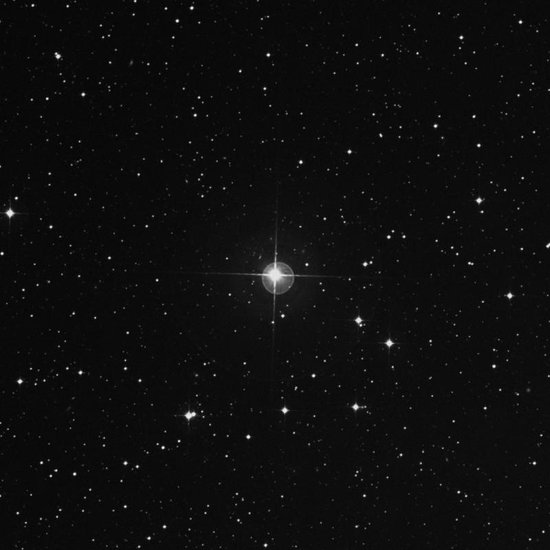 Image of HR2263 star