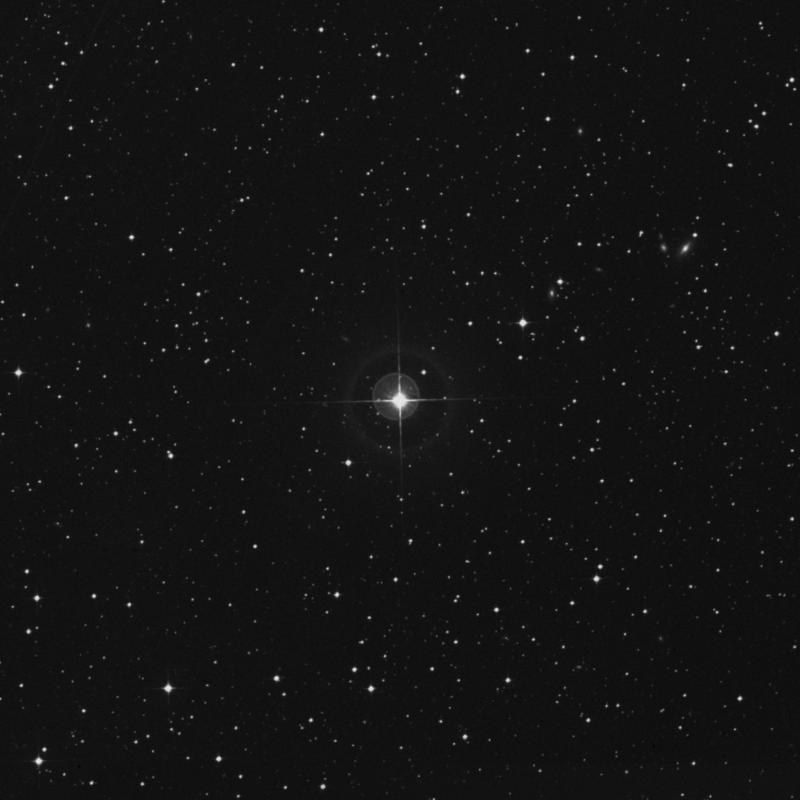 Image of HR2265 star