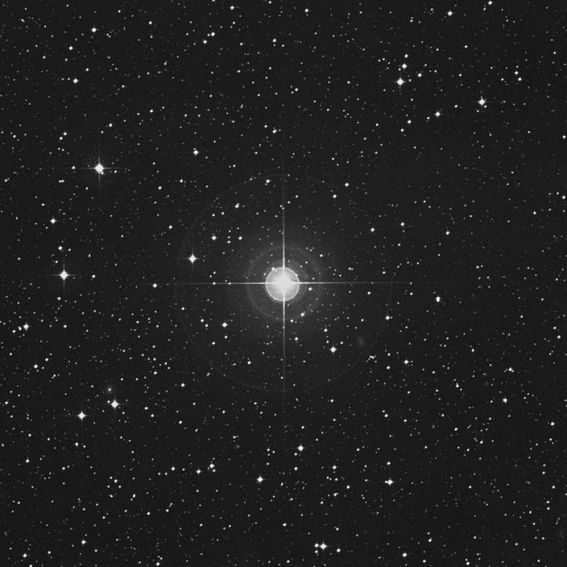 Image of HR2267 star