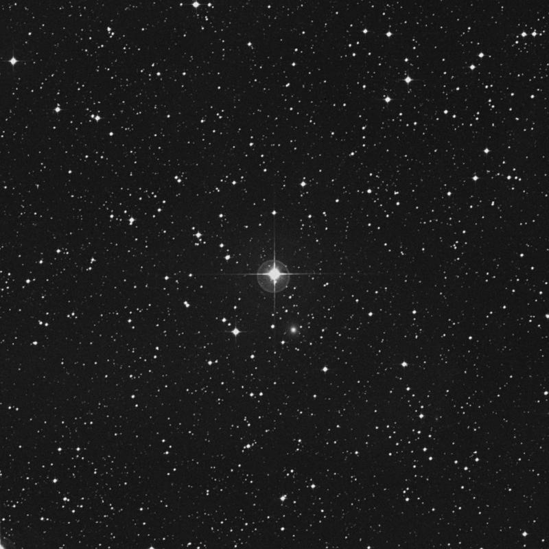 Image of HR2270 star