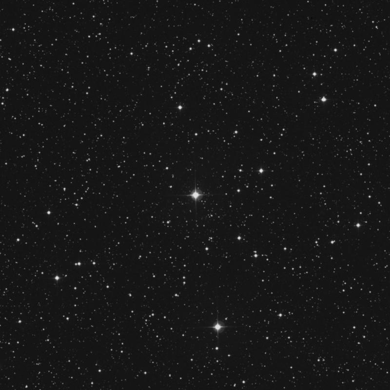 Image of HR2272 star
