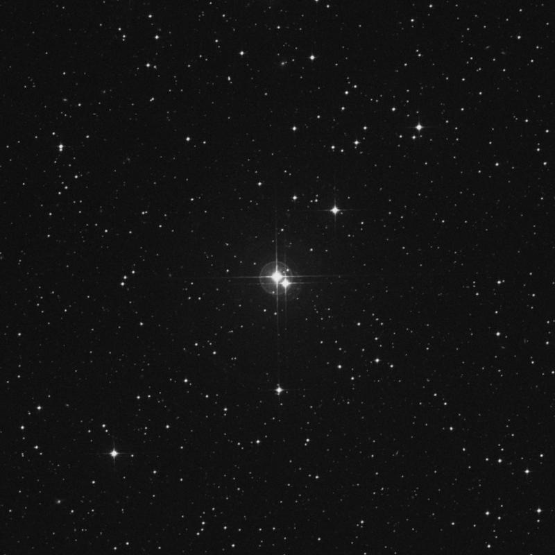Image of HR2274 star