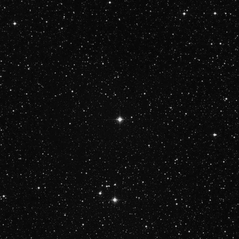 Image of HR2276 star