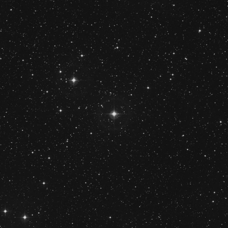 Image of HR2280 star