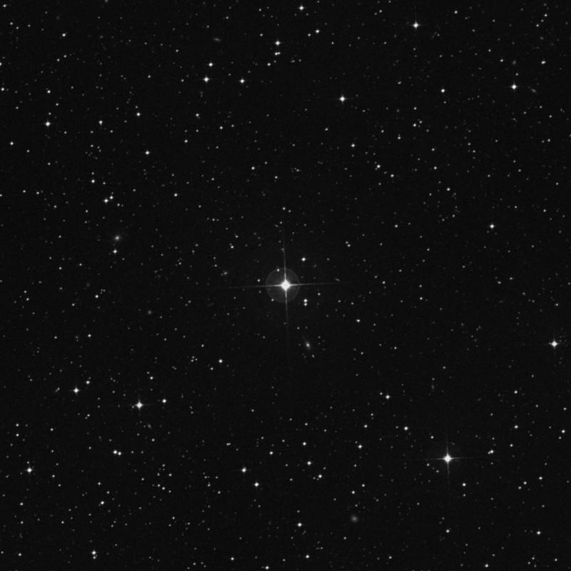 Image of HR2281 star