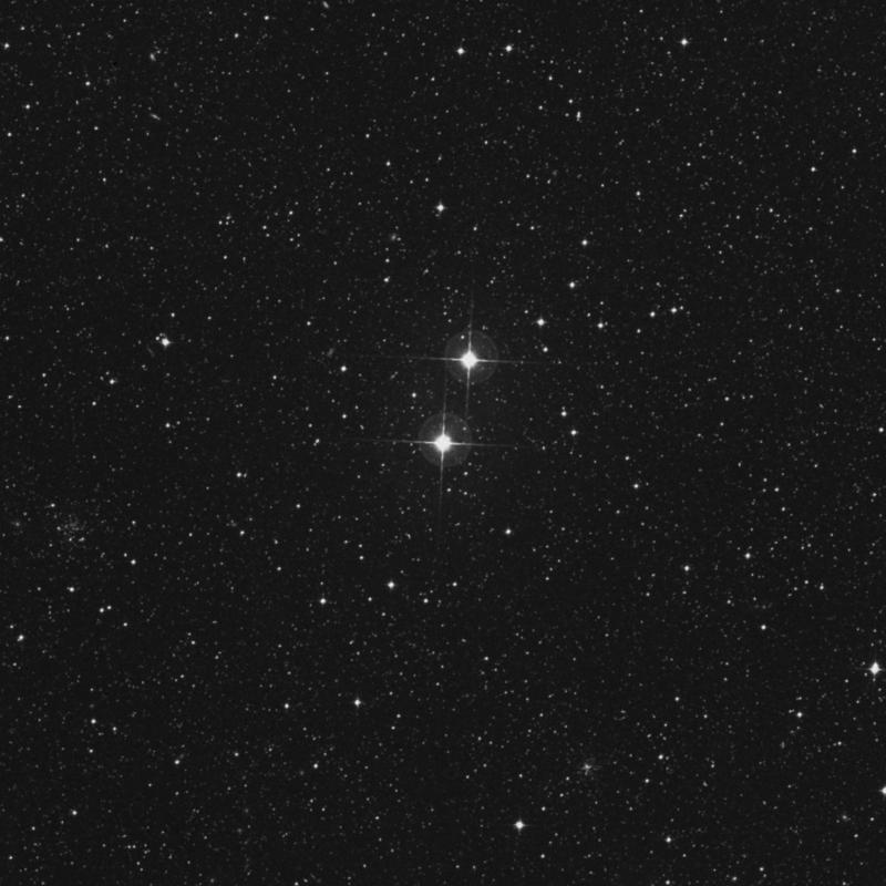 Image of HR2283 star