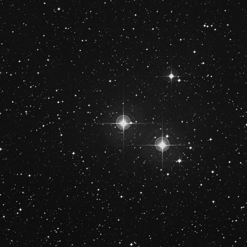 Image of HR2284 star