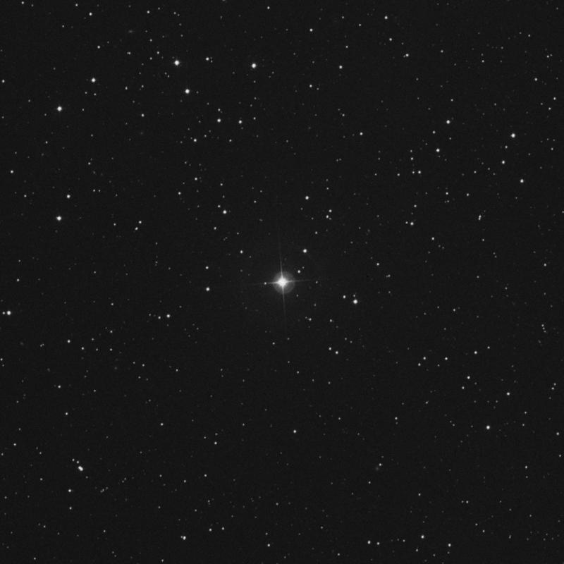 Image of HR2285 star