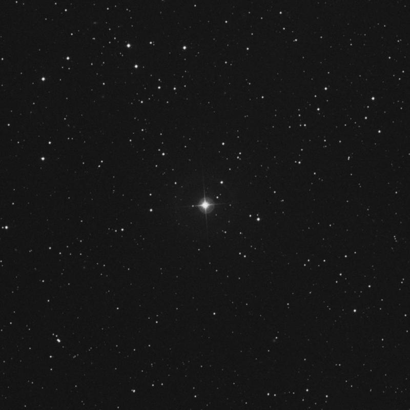 Image of HR2285 star