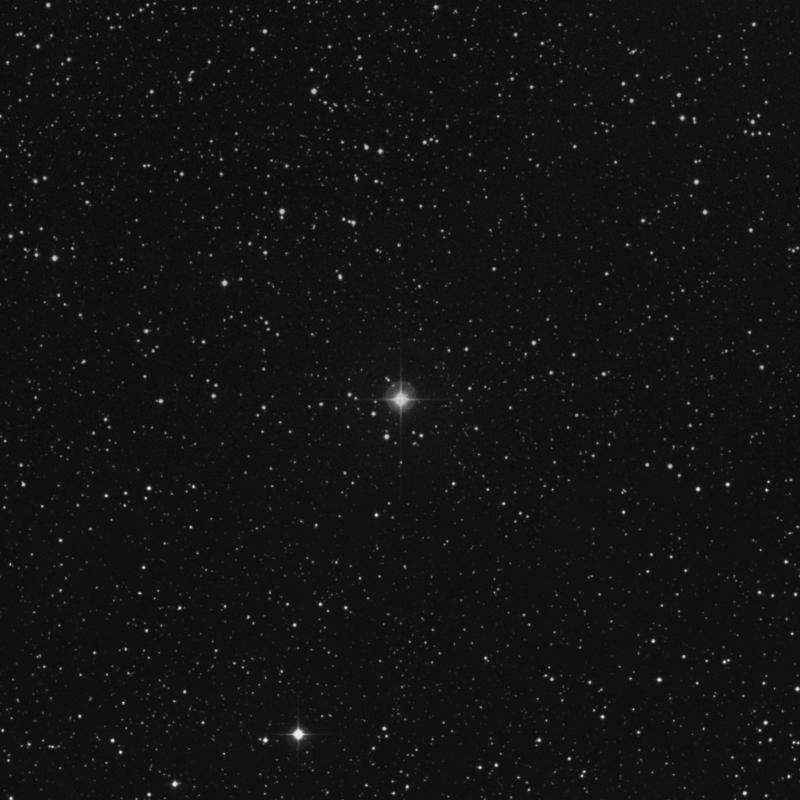 Image of HR2287 star