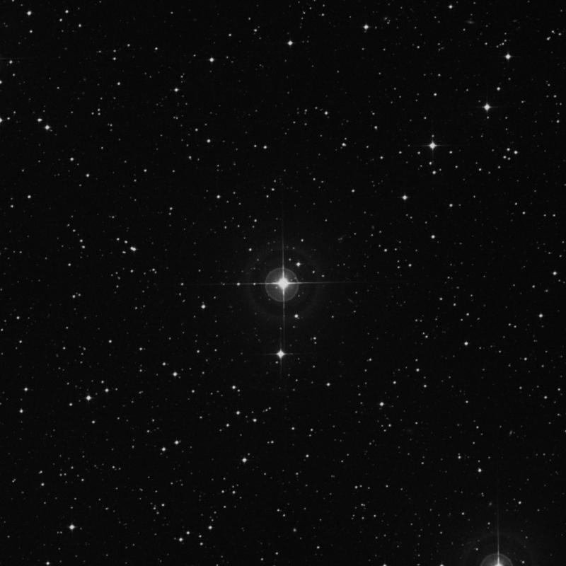 Image of HR2288 star