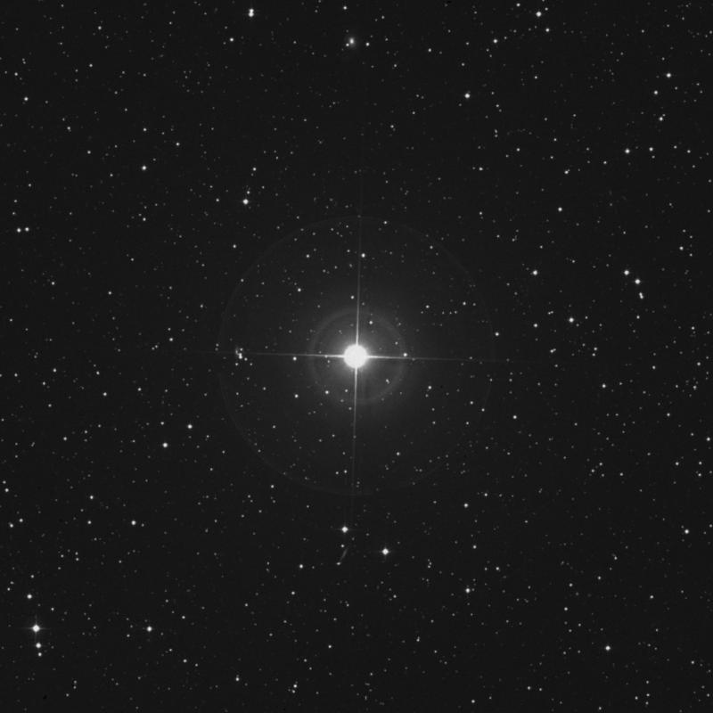 Image of ψ1 Aurigae (psi1 Aurigae) star