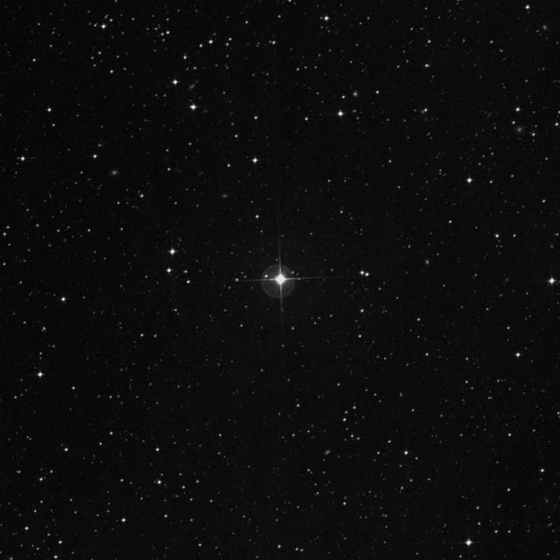 Image of HR2290 star