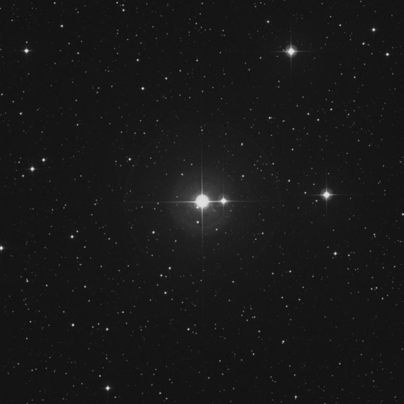 Image of 5 Lyncis star