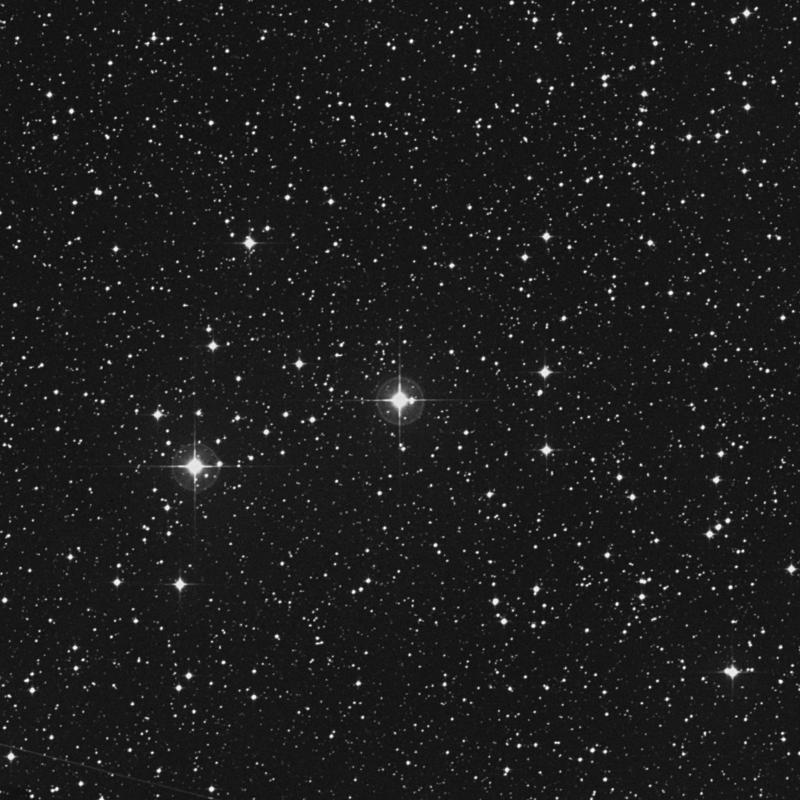 Image of HR2295 star