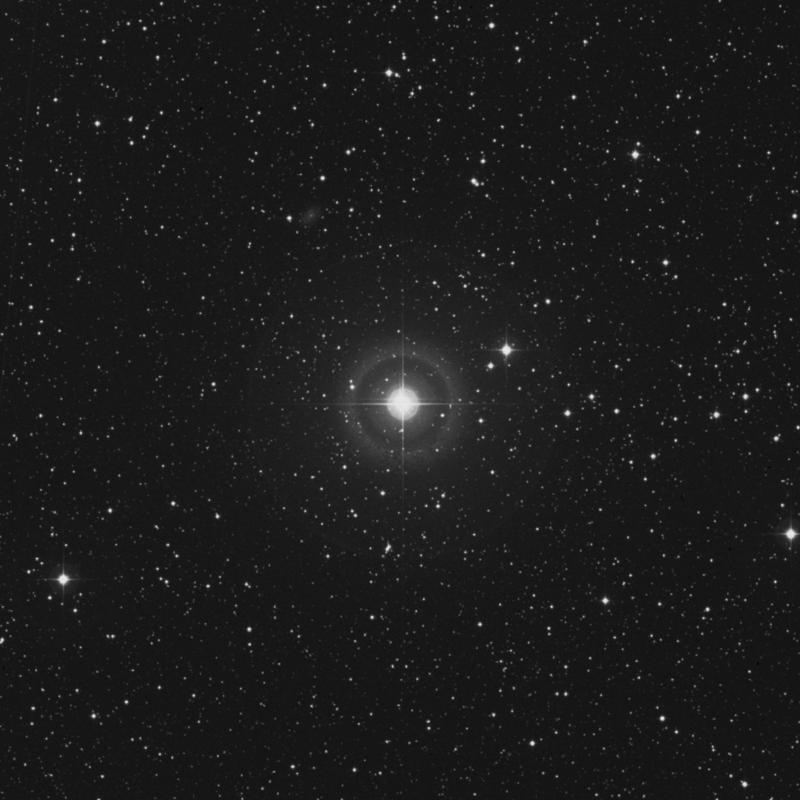 Image of HR2299 star