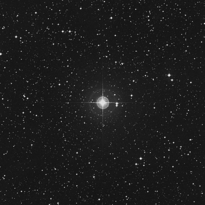 Image of HR2301 star