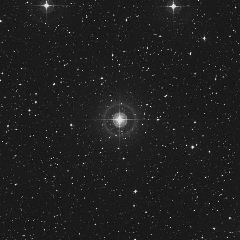 Image of HR2303 star