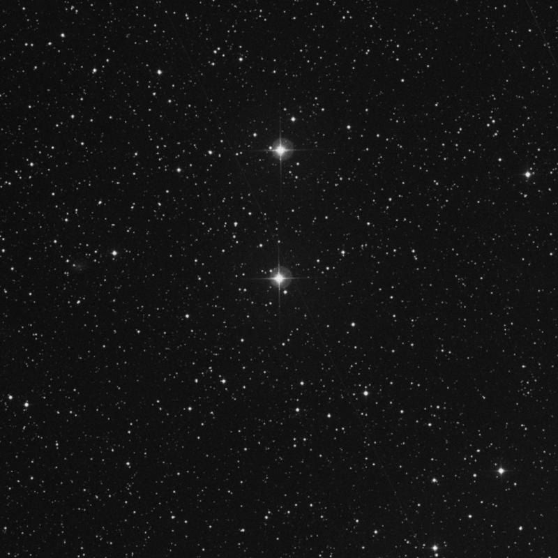 Image of HR2304 star