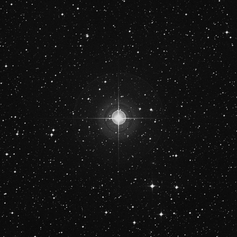 Image of HR2305 star