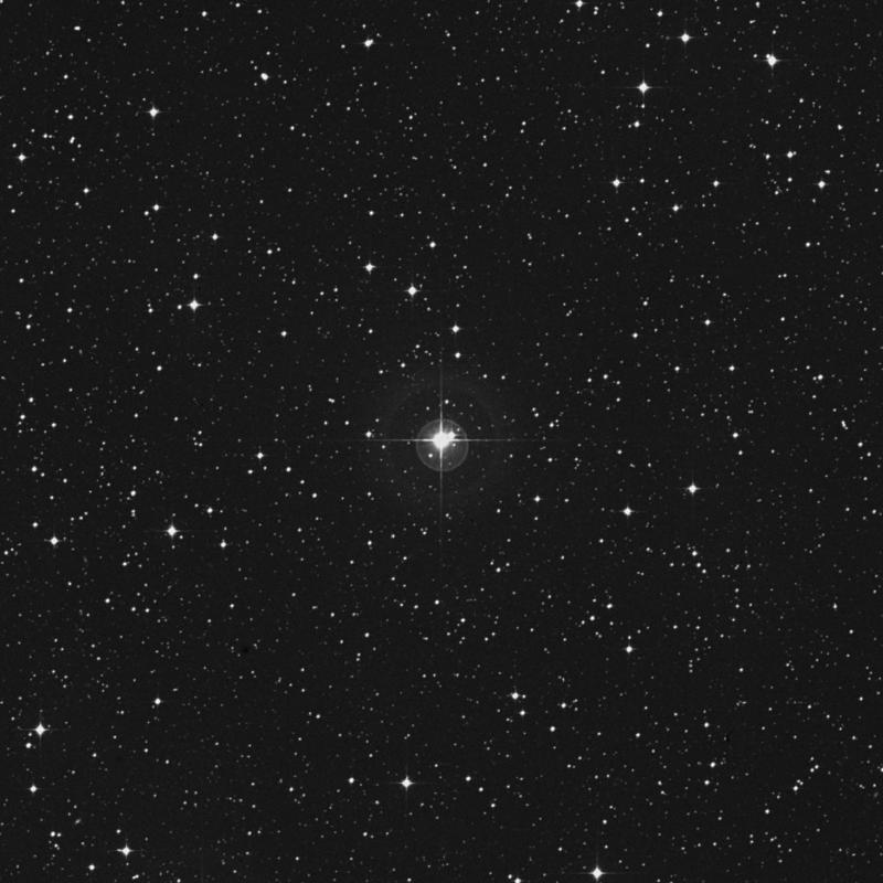 Image of HR2309 star