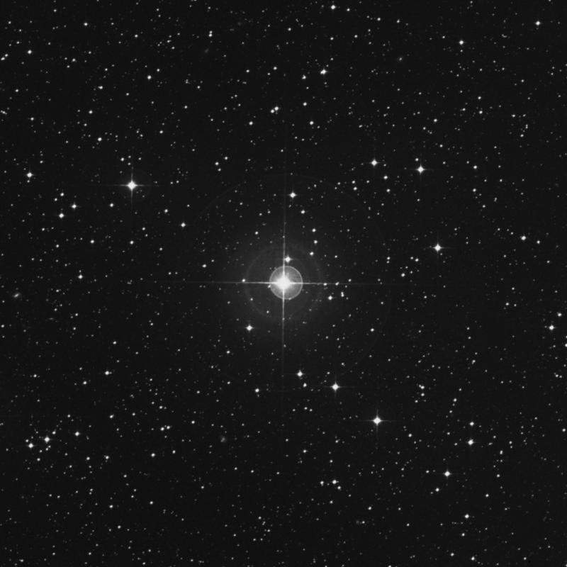 Image of HR2311 star