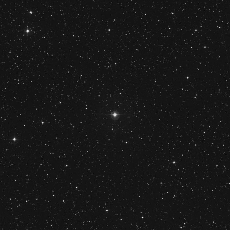 Image of HR2312 star