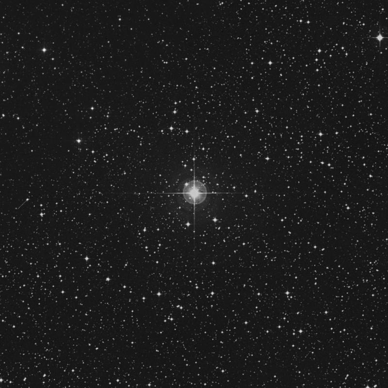 Image of HR2313 star