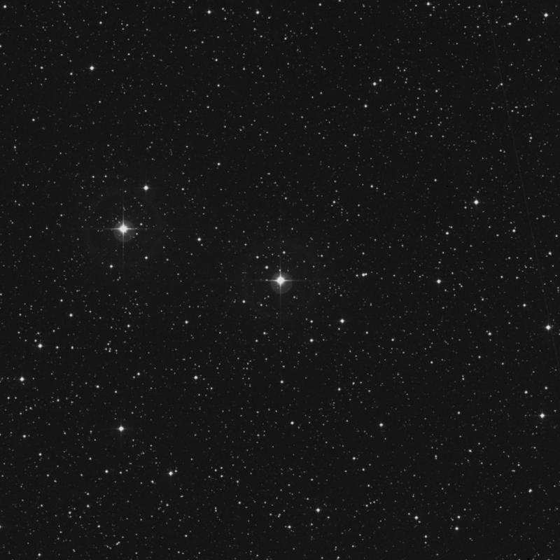 Image of HR2315 star