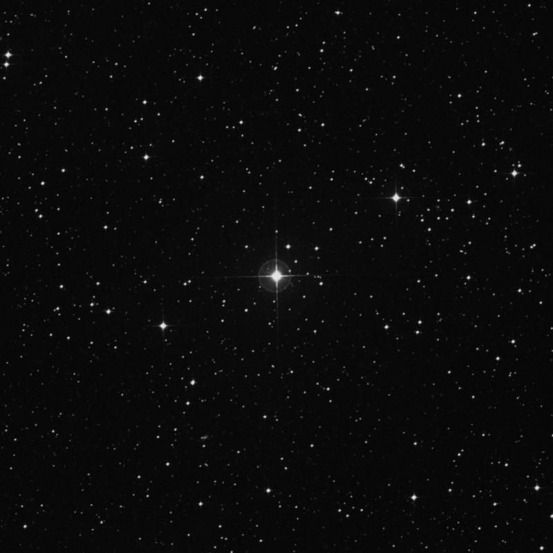 Image of HR2323 star