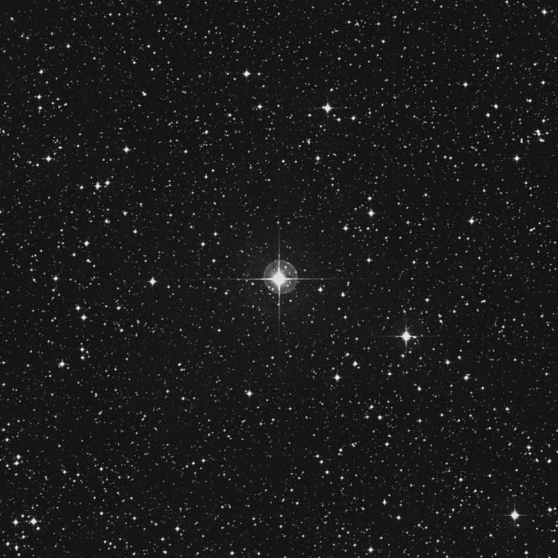 Image of HR2324 star