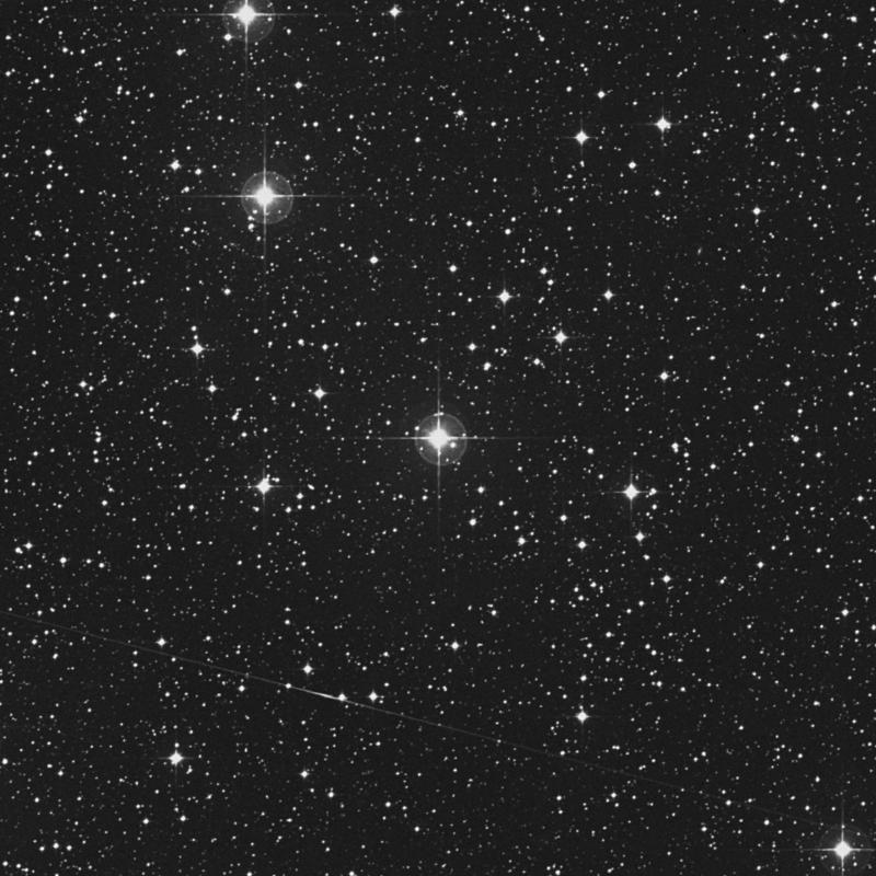 Image of HR2325 star