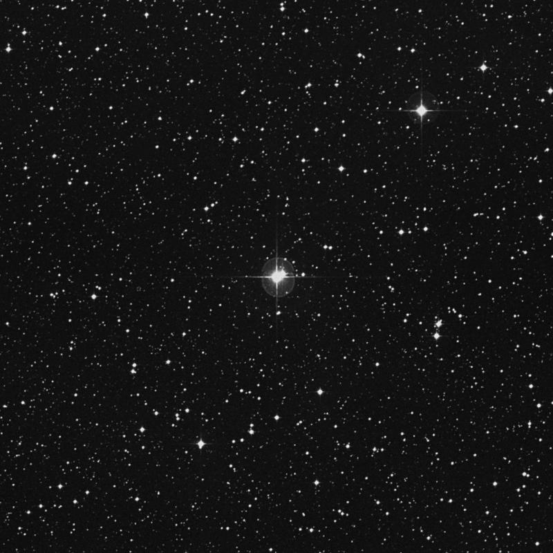 Image of HR2328 star