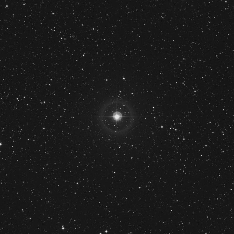 Image of HR2333 star