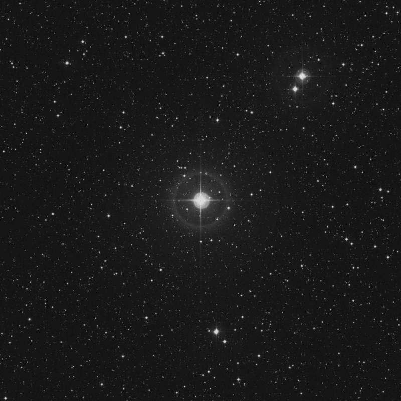 Image of HR2334 star