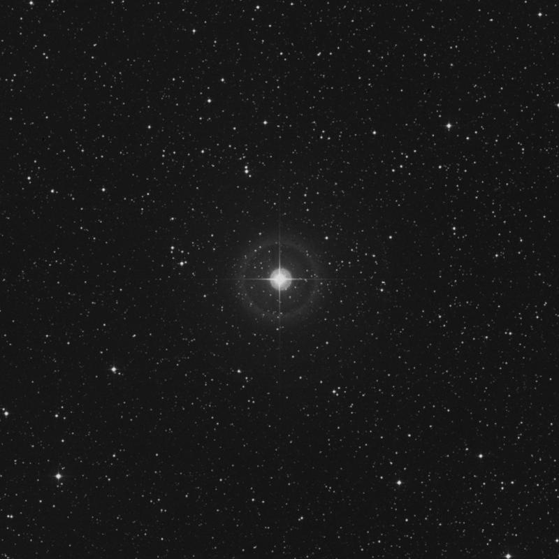 Image of HR2335 star