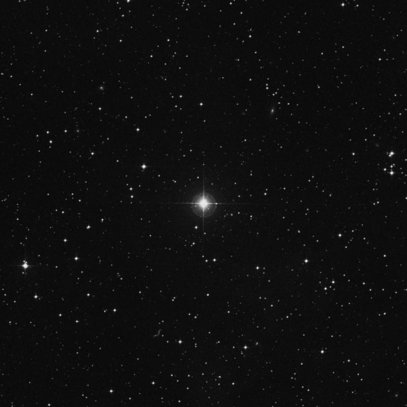 Image of HR2336 star