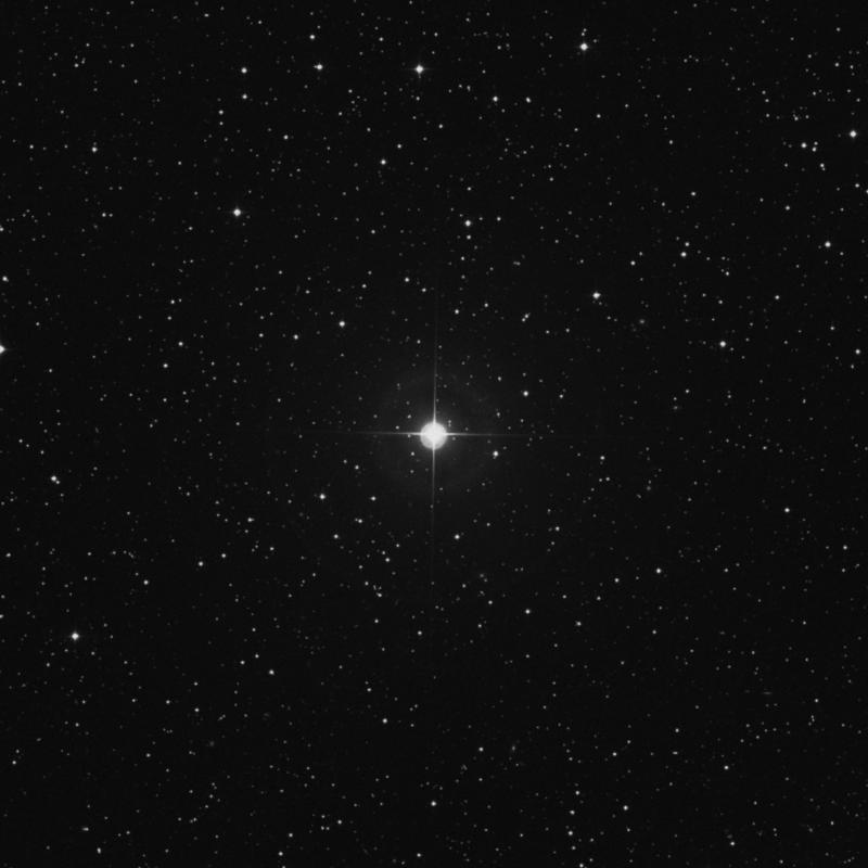 Image of 47 Aurigae star
