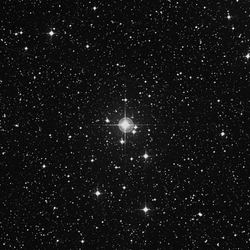Image of 10 Monocerotis star