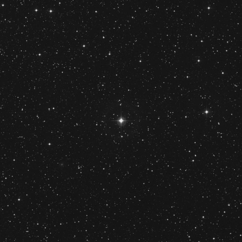 Image of HR2347 star