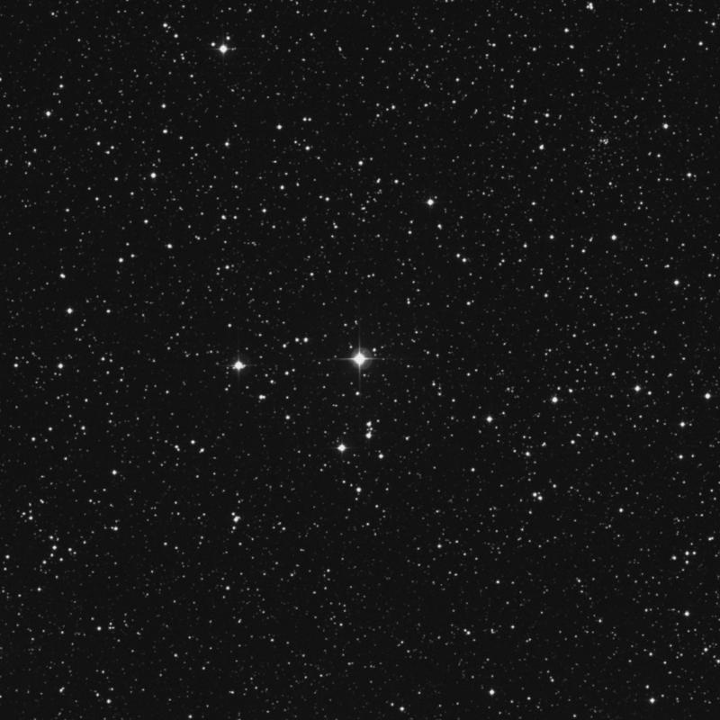 Image of HR2362 star