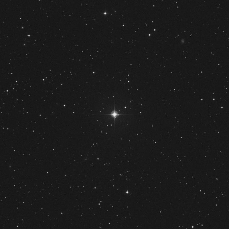 Image of HR2365 star