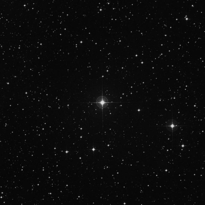 Image of HR2368 star