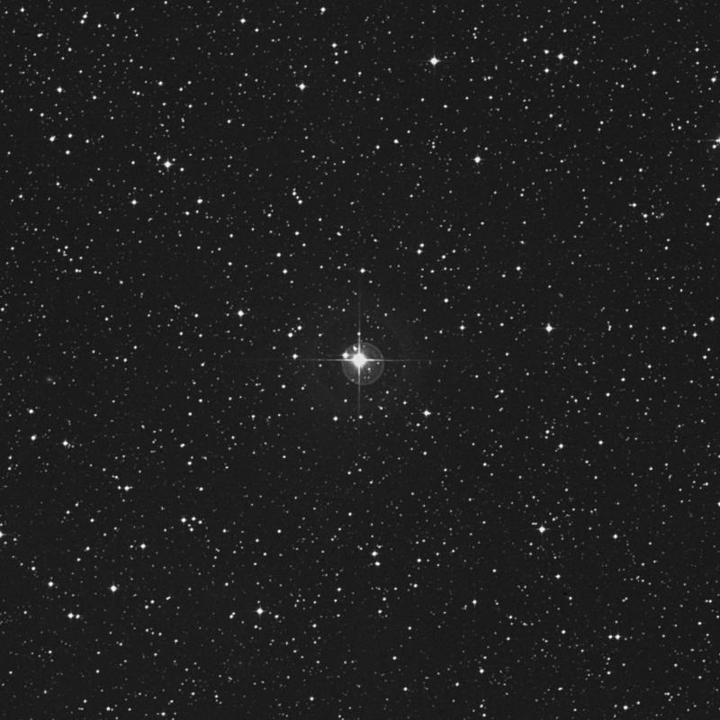 Image of HR2373 star