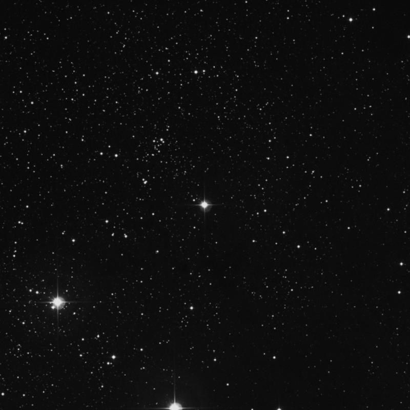 Image of HR2374 star