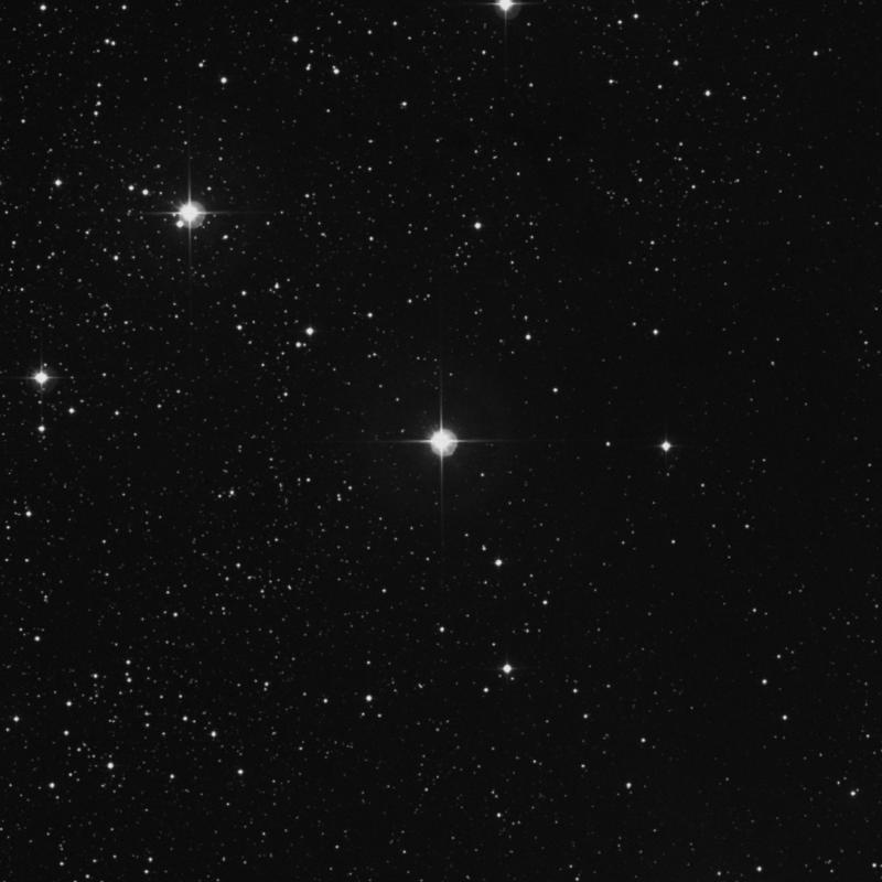 Image of HR2375 star