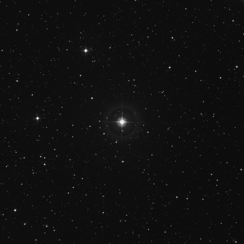 Image of 7 Lyncis star