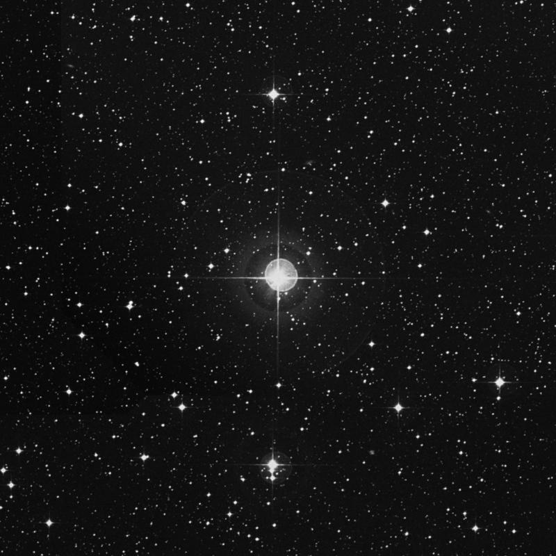 Image of HR2379 star